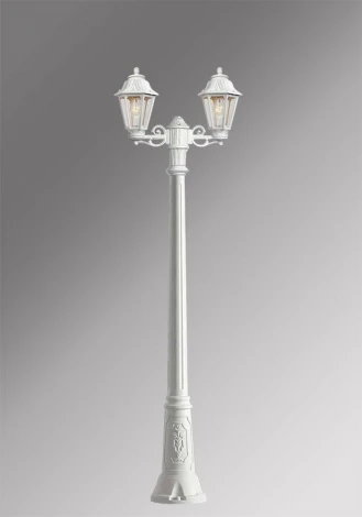 Светильник уличный Fumagalli Ricu Bisso/Anna 2L E22.156.S20.WXE27