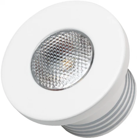 Мебельный светильник Arlight LTM 020751 (LED, 220V, круглые, IP40)