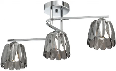 Потолочная люстра на штанге De City Клэр 463012003