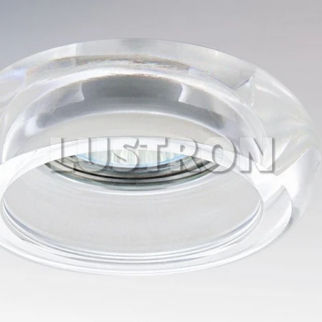 Встраиваемый точечный светильник Lightstar Tondo 006200