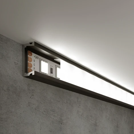 Профиль для светодиодной ленты Elektrostandard LL-2-ALP006 a053619