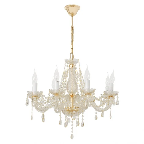 Подвесная люстра MW-Light Каролина 367011808