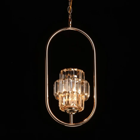 Подвесной светильник De City Бриз 111017601 (220V, на цепи)