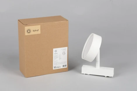 Светильник трековый магнитный 48V Aployt Magnetic track 48 APL.0118.10.09 (LED, круглые)