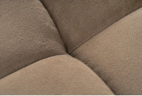 Полубарный стул Woodville Амаури катания корица / черный матовый 507431