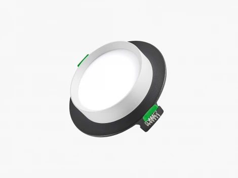 Встраиваемый точечный светильник LEDS POWER SPOT 009308 (220V)