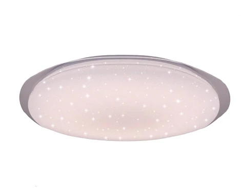 Потолочный светильник круглый Мелодия Света SS1L 000027765