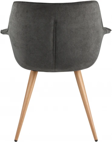 Стул Stool Group Джулиан NEW темно-серый УТ000035745