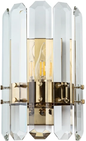 Бра Divinare Tenerife 7136/18 AP-1 (220V)