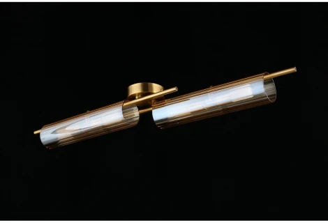 Потолочная люстра на штанге Aployt Lusia APL.315.07.04 (220V)