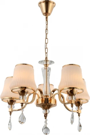 Подвесная люстра Rivoli Herta 2006-205