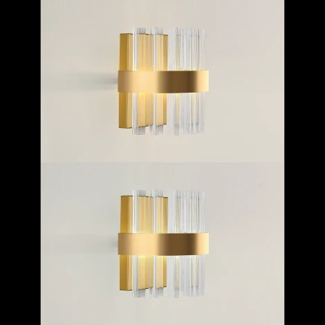 Настенный светильник Natali Kovaltseva Royalton LED LAMPS 81125/1W