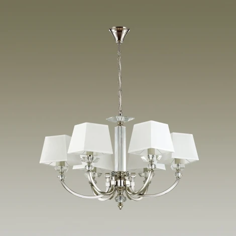 Подвесная люстра Odeon Light Chester 4183/6