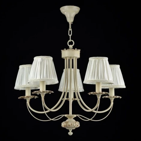 Подвесная люстра Maytoni Elegant 20 ARM326-05-W