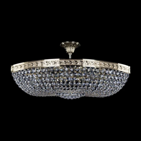 Потолочная люстра Bohemia 1928 19283/70IV G