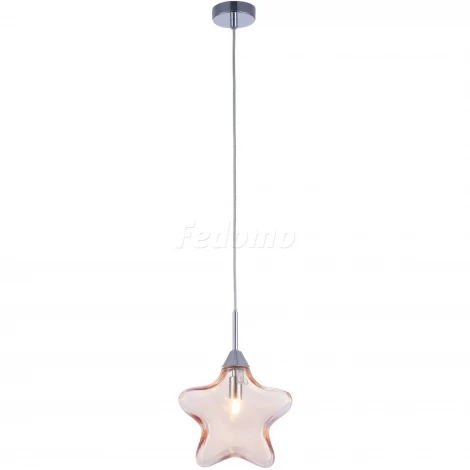 Подвесной светильник Maytoni Star MOD242-PL-01-AM