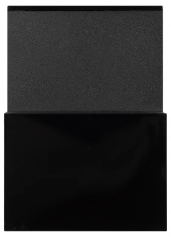 Настенно-потолочный светильник светодиодный ЭРА SML-AC-3-4W-6K-LB