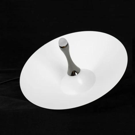 Подвесной светильник светодиодный Lussole Irvine LSP-7342 (220V, на проводе, круглые)