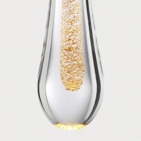 Подвесной светильник Fial Long ImperiumLoft Fial02 (134739-22) (LED, 220V, на проводе)