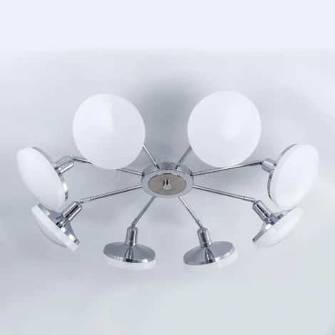 Потолочная люстра Citilux Тамбо CL716281Nz