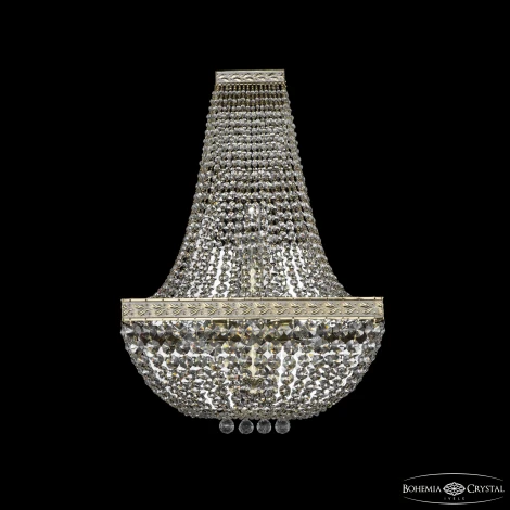 Бра Bohemia 1928 19282B/H2/35IV GW