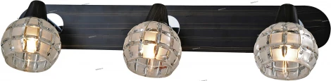 Спот Lussole Silandro LSL-8601-03