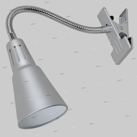 Интерьерная настольная лампа Odeon Light Mosko 3387/1WA