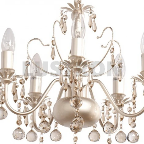 Подвесная люстра MW-Light Барселона 313011505