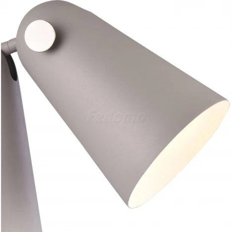 Интерьерная настольная лампа Maytoni Novara MOD619TL-01GR