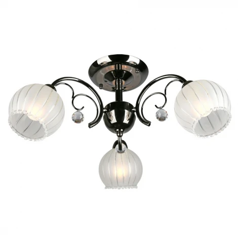 Потолочная люстра Omnilux Artois OML-31807-03