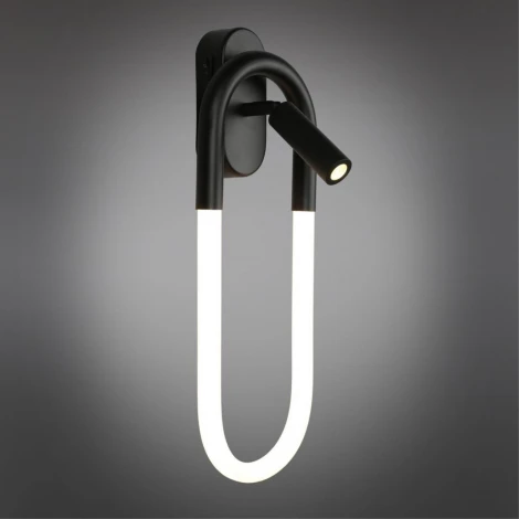 Настенный светильник LED Aployt Bernardet APL.344.01.02 (220V)