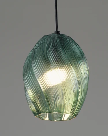 Подвесной светильник Moderli Rozy V11665-1P (220V, на проводе, круглые)