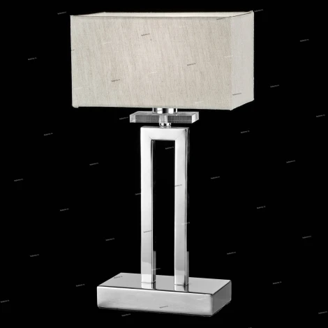 Интерьерная настольная лампа Maytoni Megapolis MOD906-11-N