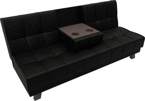 Диван прямой Винсент Лига Диванов (Экокожа) арт.126448