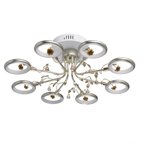 Потолочная люстра MW-Light Ивонна 459011408