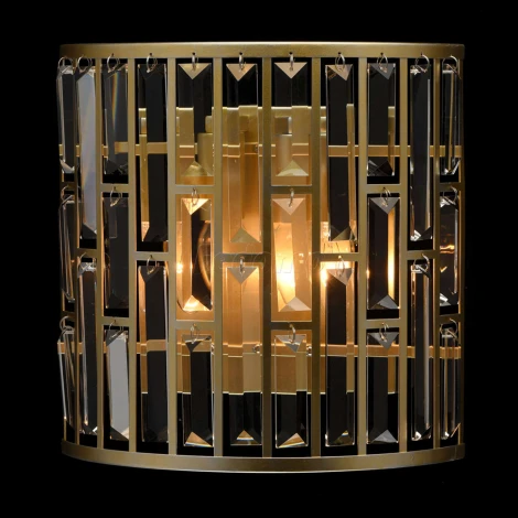 Настенный светильник MW-Light Монарх 121020102 (220V)