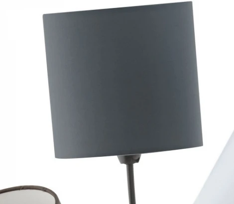 Торшер изогнутый Eglo Maronda 94995 (220V, выключатель)