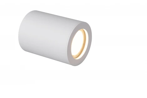 Светильник потолочный Crystal Lux CLT 422C WH