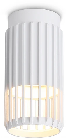 Точечный светильник Ambrella TECHNO SPOT TN51672 (220V)