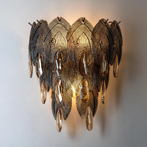 Бра Modelux MODELUX ML.6928.350 BS