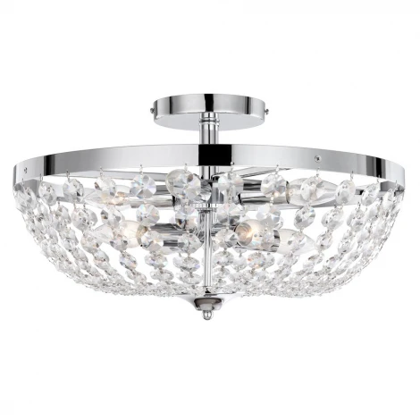 Потолочная люстра Globo Cardinalis 47005-8