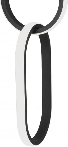 Подвесной светильник светодиодный V4695-1/2S Vitaluce (220V, на проводе)