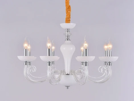 Подвесная люстра Newport 12100 12108/C