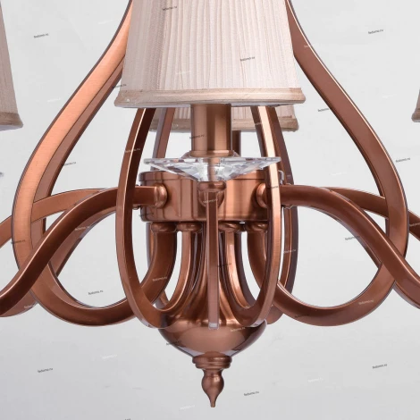 Потолочная люстра Chiaro София 355012808