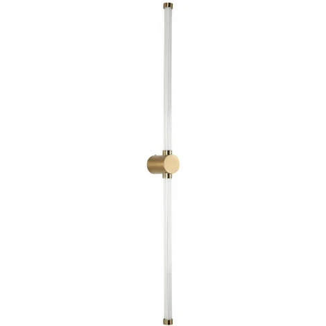 Настенный светильник Favourite Lignum 3057-3W (LED, 220V)