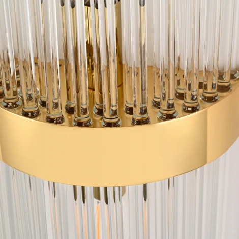 Бра Arte Milano Torcia 430122.180.2.E14.C1 GD