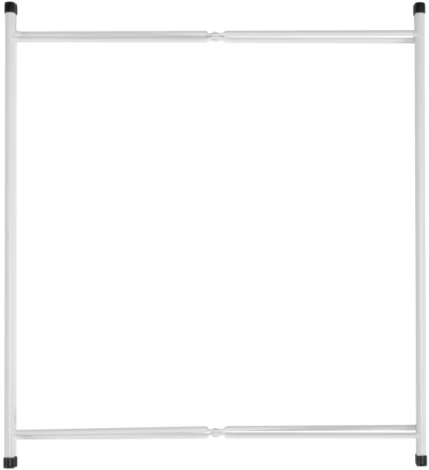 Журнальный столик-поднос Woodville Tray 47х51 white 15393