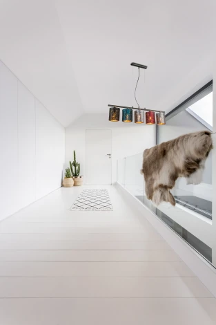 Подвесной светильник Globo Ticon 15266-5H