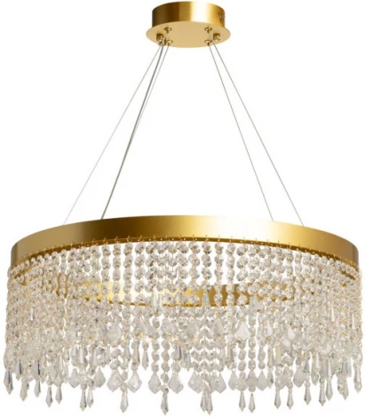 Подвесная люстра De City Арман 462010801