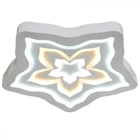 Потолочный светильник Максисвет Панели 1-7326-WH Y LED